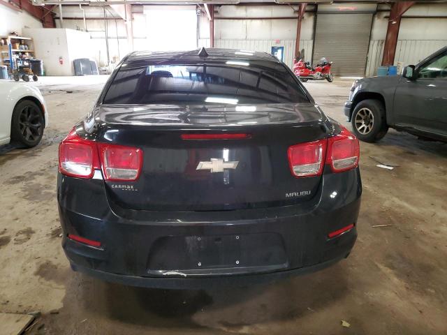 Photo 6 from auction – 2013 CHEVROLET MALIBU LS with VIN 1G11B5SA6DF200037