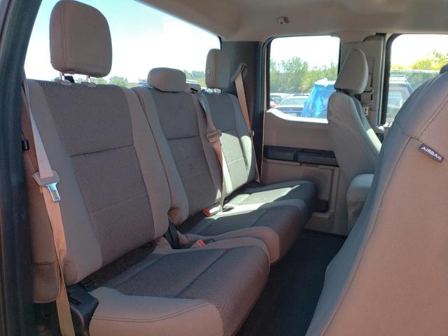 Photo 10 from auction – 2016 FORD F150 SUPER with VIN 1FTEX1EF4GKD88403
