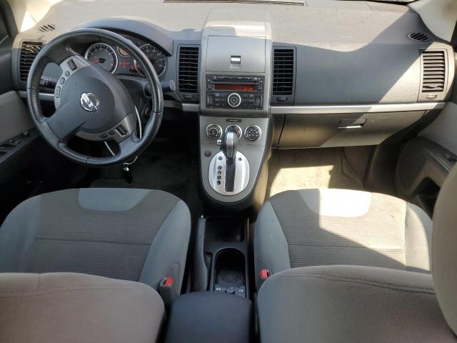 Photo 8 from auction – 2012 NISSAN SENTRA 2.0 with VIN 3N1AB6APXCL698379