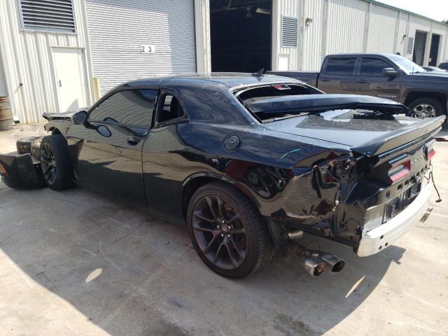 Photo 2 from auction – 2023 DODGE CHALLENGER with VIN 2C3CDZFJ9PH514879