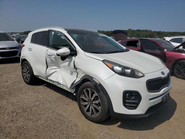 Photo 4 from auction – 2017 KIA SPORTAGE E with VIN KNDPN3AC7H7259291