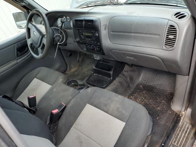 Photo 8 from auction – 2006 FORD RANGER with VIN 1FTYR10U56PA65959