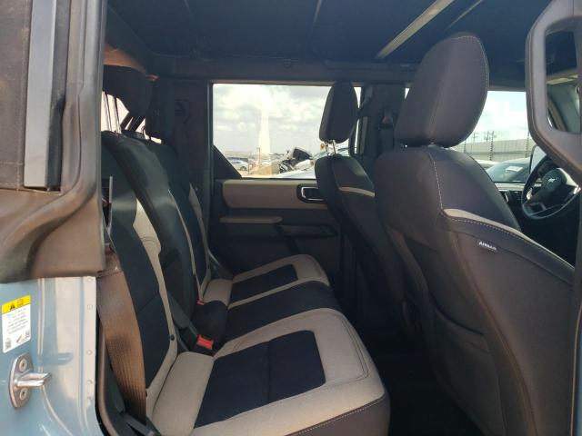 Photo 10 from auction – 2021 FORD BRONCO BAS with VIN 1FMDE5BH8MLA88508
