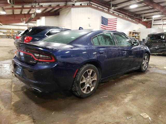 Photo 3 from auction – 2016 DODGE CHARGER SX with VIN 2C3CDXJG7GH188869