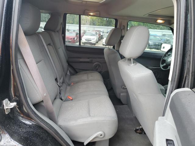 صورة رقم 11 من المزاد - 2007 JEEP COMMANDER مع VIN 1J8HG48P37C671509
