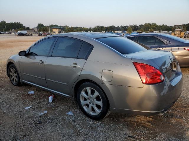 Photo 2 from auction – 2007 NISSAN MAXIMA SE with VIN 1N4BA41E27C818268
