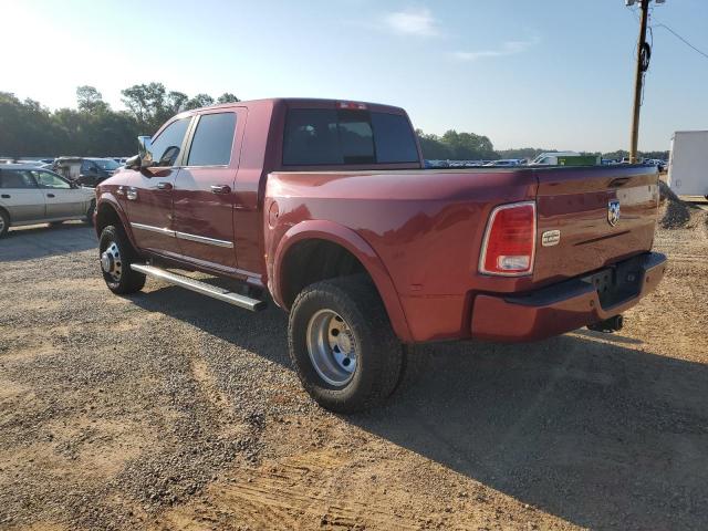 Photo 2 from auction – 2013 RAM 3500 LONGH with VIN 3C63RRNL1DG599462