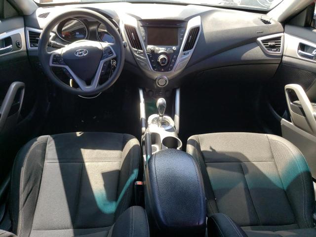 Photo 8 from auction – 2015 HYUNDAI VELOSTER with VIN KMHTC6AD4FU239511
