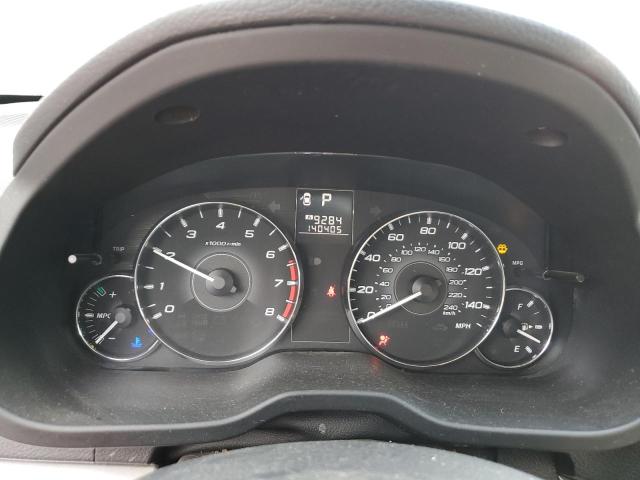 Снимка 9 от търг – 2012 SUBARU OUTBACK 2. с VIN 4S4BRBGC3C3226994