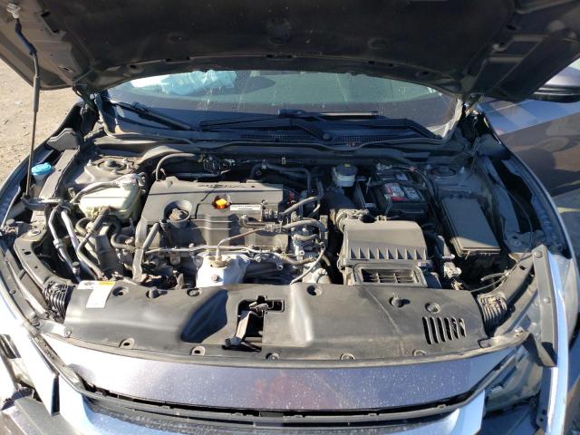 Photo 11 from auction – 2016 HONDA CIVIC LX with VIN 19XFC2F51GE081852