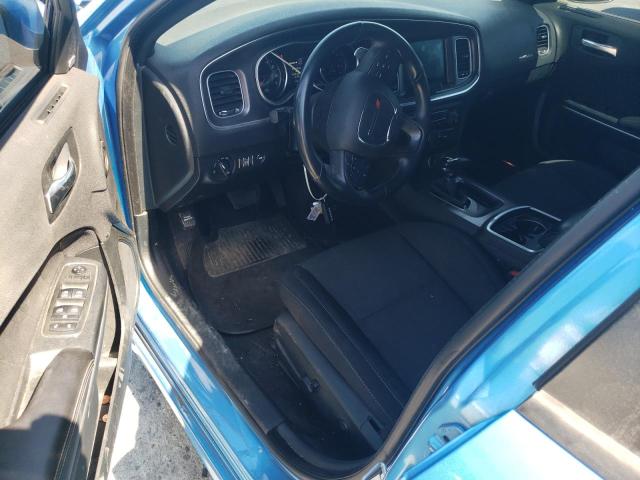 Photo 8 from auction – 2018 DODGE CHARGER R/ with VIN 2C3CDXGJ0JH290248