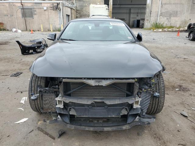Photo 5 from auction – 2015 BMW 435 XI with VIN WBA3T7C55F5A36881