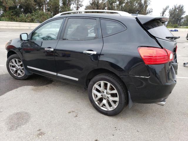 Photo 2 from auction – 2012 NISSAN ROGUE S with VIN JN8AS5MT4CW260133