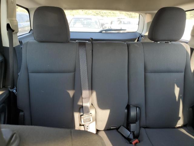 Photo 10 from auction – 2010 DODGE JOURNEY SE with VIN 3D4PG4FB5AT230988