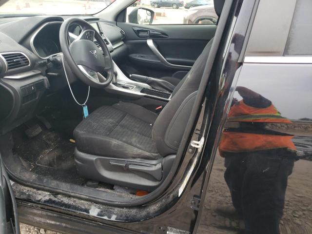 Photo 7 from auction – 2019 MITSUBISHI ECLIPSE CR with VIN JA4AT3AAXKZ010418