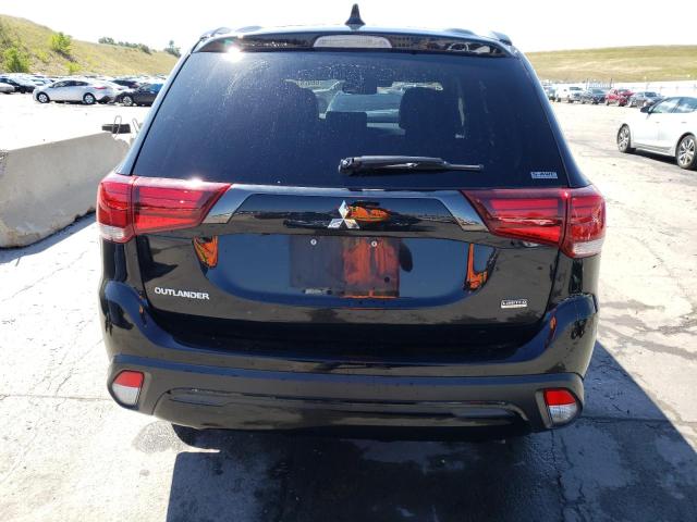 Photo 6 from auction – 2020 MITSUBISHI OUTLANDER with VIN JA4AZ3A3XLZ005155