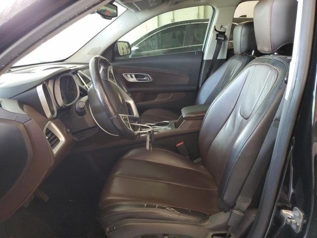 Photo 7 from auction – 2013 CHEVROLET EQUINOX LT with VIN 2GNALFEK1D6178982
