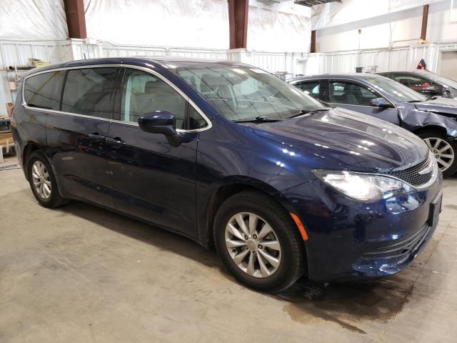 Photo 4 from auction – 2017 CHRYSLER PACIFICA T with VIN 2C4RC1DG2HR521265