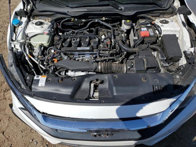 Photo 11 from auction – 2018 HONDA CIVIC EX with VIN 19XFC1E35JE001079