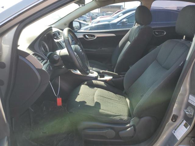Photo 7 from auction – 2014 NISSAN SENTRA S with VIN 3N1AB7AP5EY222925