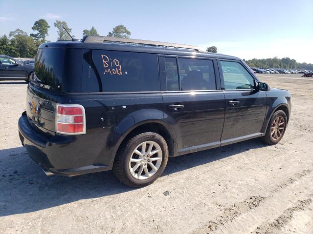 Photo 3 from auction – 2014 FORD FLEX SE with VIN 2FMGK5B88EBD24436