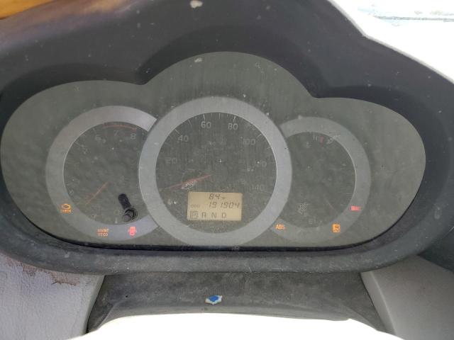 Photo 9 from auction – 2011 TOYOTA RAV4 with VIN 2T3ZF4DV0BW082362