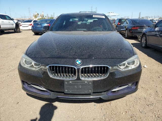 Photo 5 from auction – 2013 BMW 328 I with VIN WBA3A5G56DNN66114