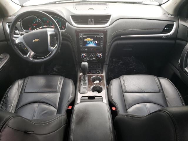 Photo 8 from auction – 2015 CHEVROLET TRAVERSE L with VIN 1GNKRHKD0FJ200562