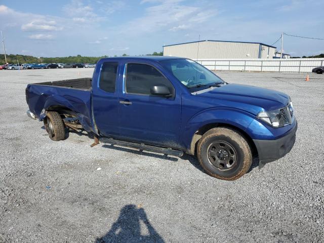 Photo 4 from auction – 2007 NISSAN FRONTIER with VIN 1N6BD06T07C420121