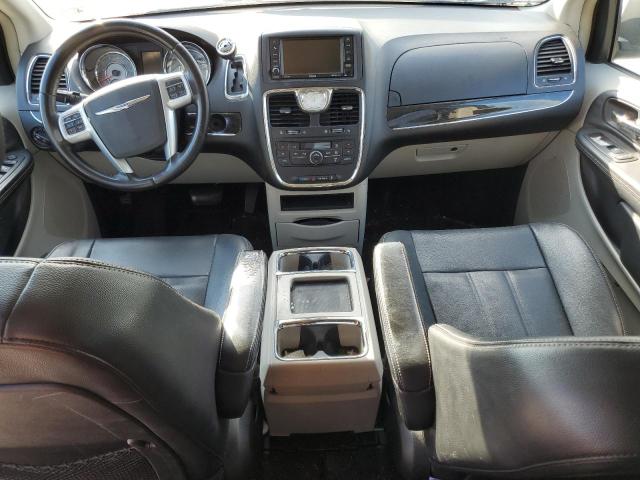 Photo 8 from auction – 2013 CHRYSLER TOWN & COU with VIN 2C4RC1BG3DR808319