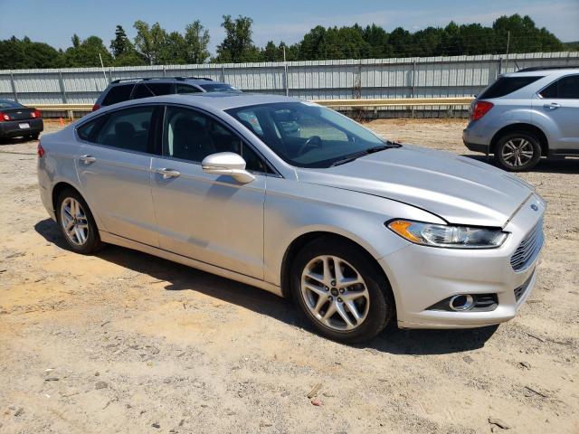 صورة رقم 4 من المزاد - 2013 FORD FUSION SE مع VIN 3FA6P0HR0DR302425