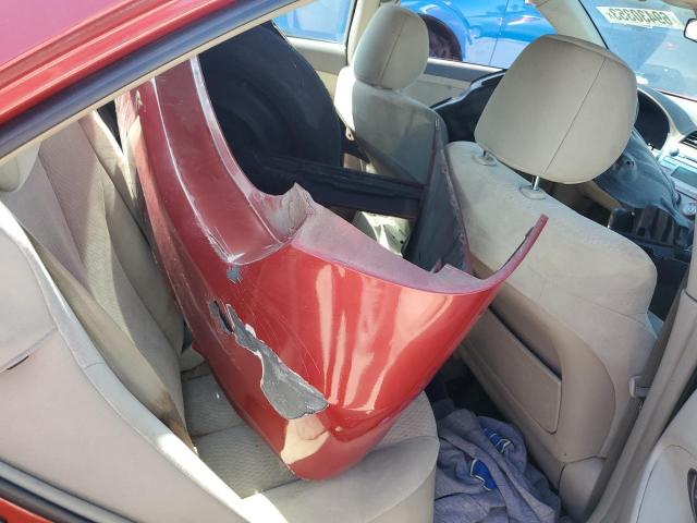 Photo 10 from auction – 2011 TOYOTA CAMRY BASE with VIN 4T1BF3EK5BU725927