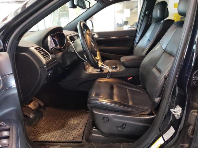 Photo 7 from auction – 2015 JEEP GRAND CHER with VIN 1C4RJFBG0FC866547