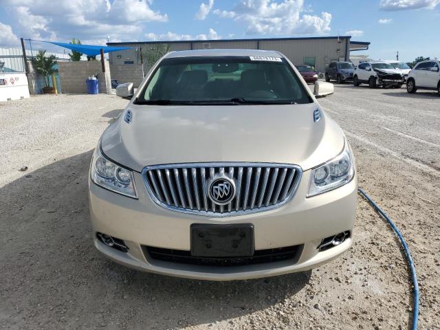 Photo 5 from auction – 2010 BUICK LACROSSE C with VIN 1G4GC5EG3AF140160
