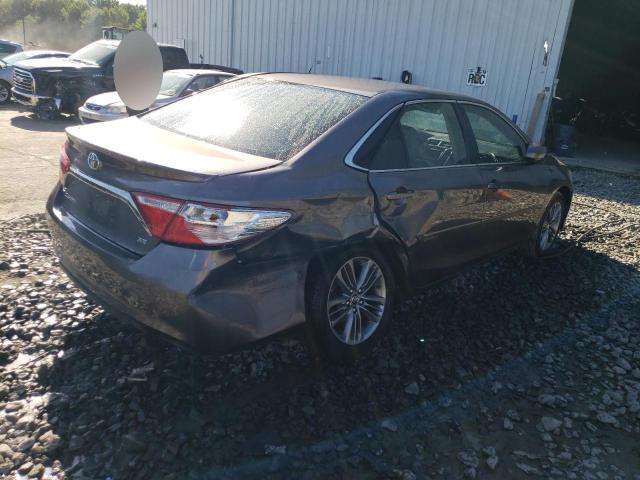 Photo 3 from auction – 2017 TOYOTA CAMRY LE with VIN 4T1BF1FK0HU354767