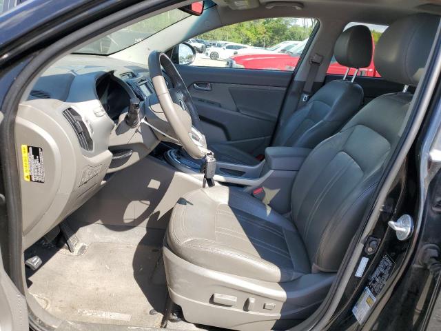 Photo 7 from auction – 2013 KIA SPORTAGE E with VIN KNDPCCA22D7521550