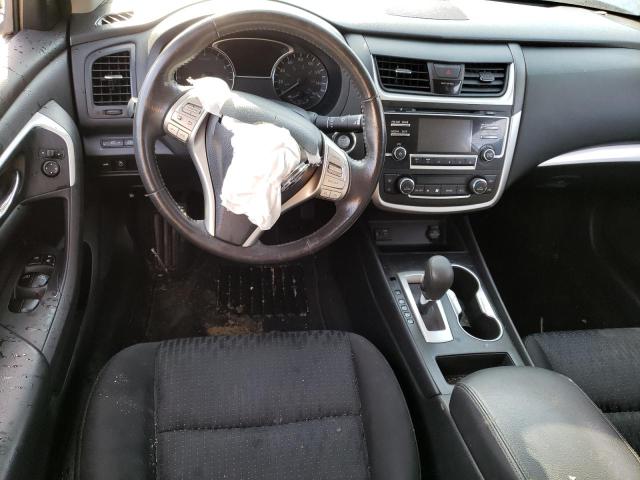 Photo 8 from auction – 2017 NISSAN ALTIMA 2.5 with VIN 1N4AL3AP4HC152369
