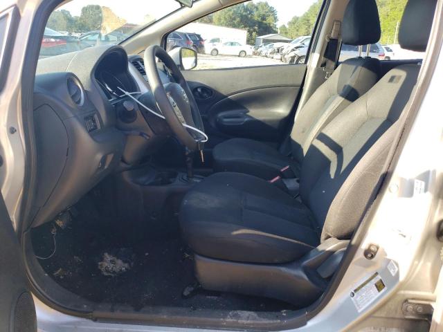 Photo 7 from auction – 2015 NISSAN VERSA NOTE with VIN 3N1CE2CP6FL444758