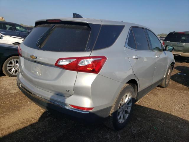 Photo 3 from auction – 2018 CHEVROLET EQUINOX LT with VIN 2GNAXJEVXJ6334708