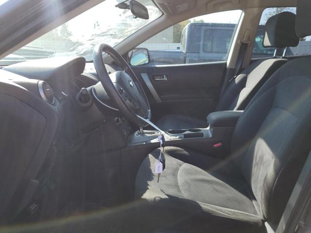 Photo 7 from auction – 2012 NISSAN ROGUE S with VIN JN8AS5MV4CW352960