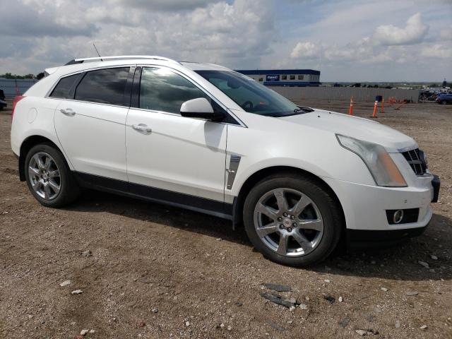 Photo 4 from auction – 2012 CADILLAC SRX PERFOR with VIN 3GYFNEE39CS653977