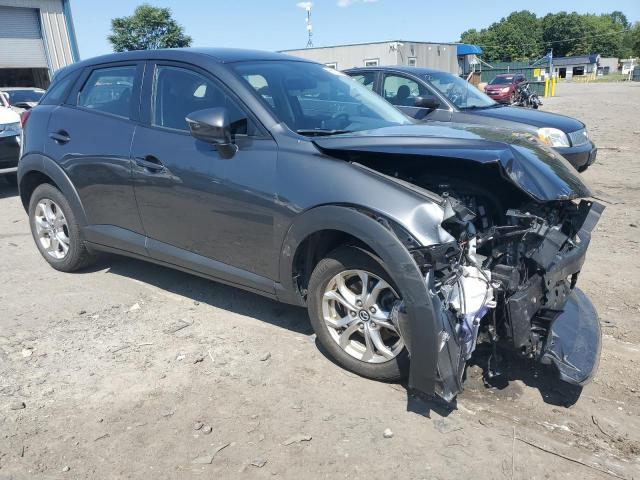 Photo 4 from auction – 2019 MAZDA CX-3 SPORT with VIN JM1DKFB74K0436068