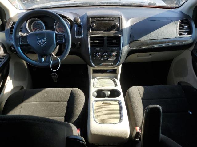 Photo 8 from auction – 2013 DODGE GRAND CARA with VIN 2C4RDGCG2DR651218