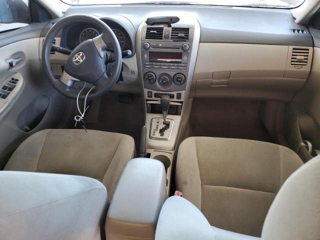 Photo 8 from auction – 2011 TOYOTA COROLLA BA with VIN 2T1BU4EE8BC577506