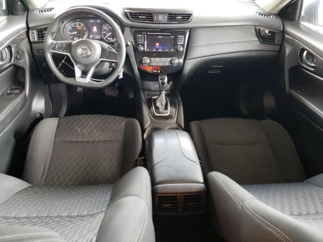 Photo 8 from auction – 2019 NISSAN ROGUE S with VIN 5N1AT2MVXKC830883