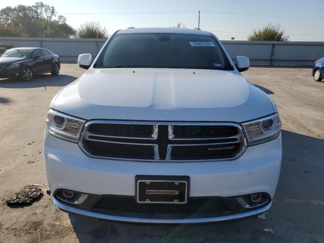 Photo 5 from auction – 2016 DODGE DURANGO LI with VIN 1C4RDHDG2GC476857