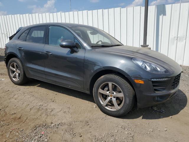 Photo 4 from auction – 2018 PORSCHE MACAN with VIN WP1AA2A5XJLB11077