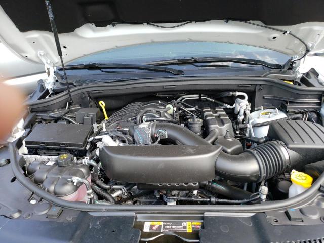 Photo 12 from auction – 2023 DODGE DURANGO GT with VIN 1C4RDJDGXPC603040