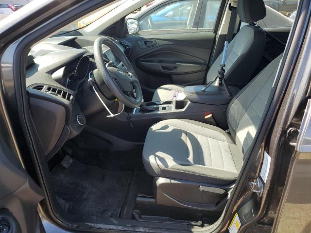 Photo 7 from auction – 2017 FORD ESCAPE with VIN 1FMCU0F79HUE54348