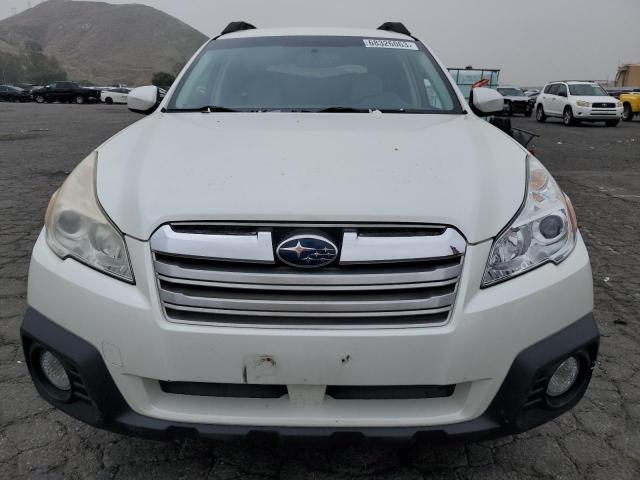 Снимка 5 от търг – 2014 SUBARU OUTBACK 2. с VIN 4S4BRBCC8E3264567